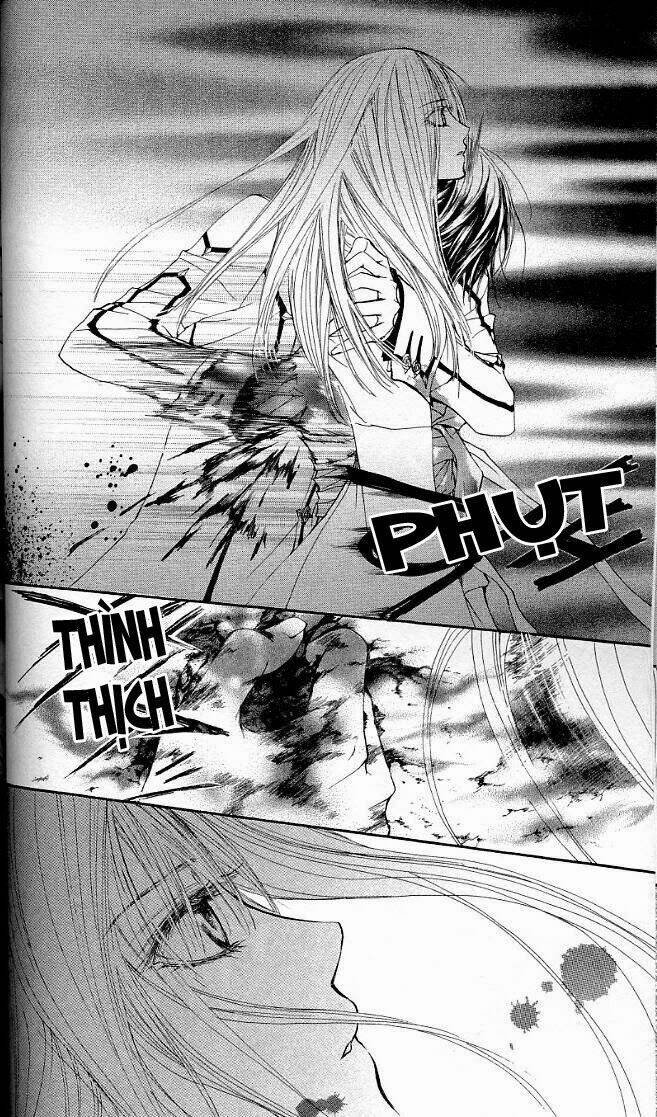 hiệp sĩ vampire chapter 20 26