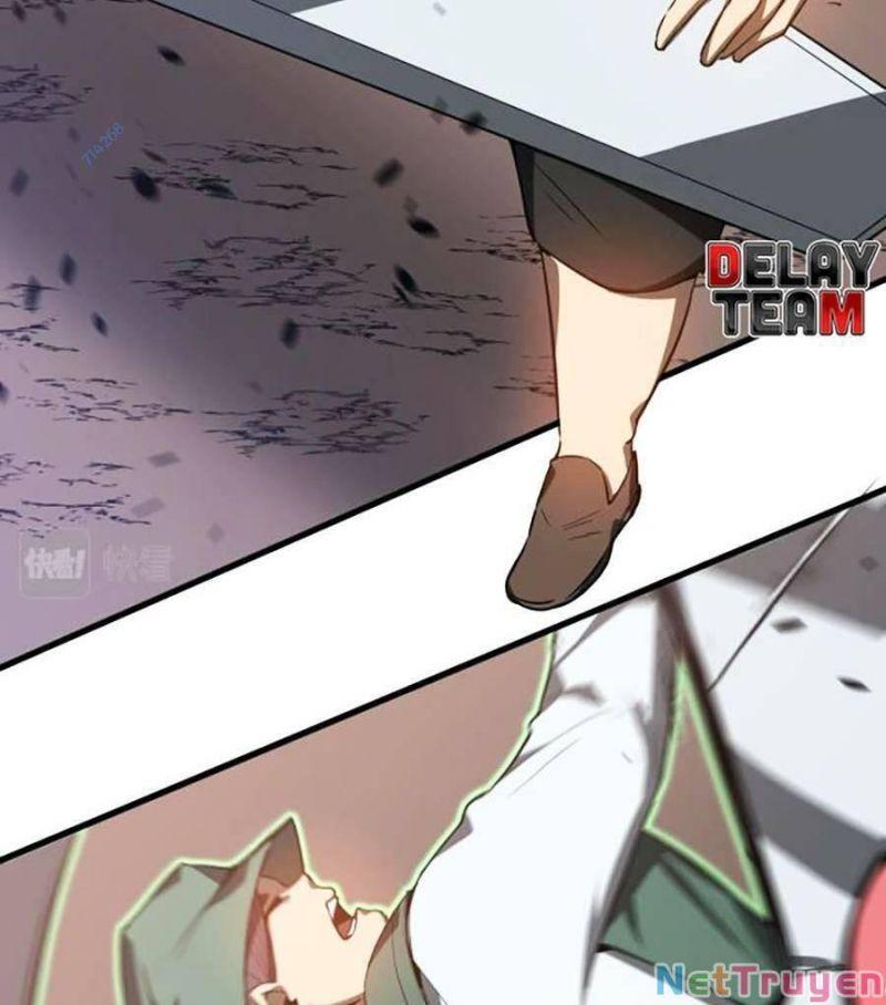 siêu tiến hóa chapter 85 61