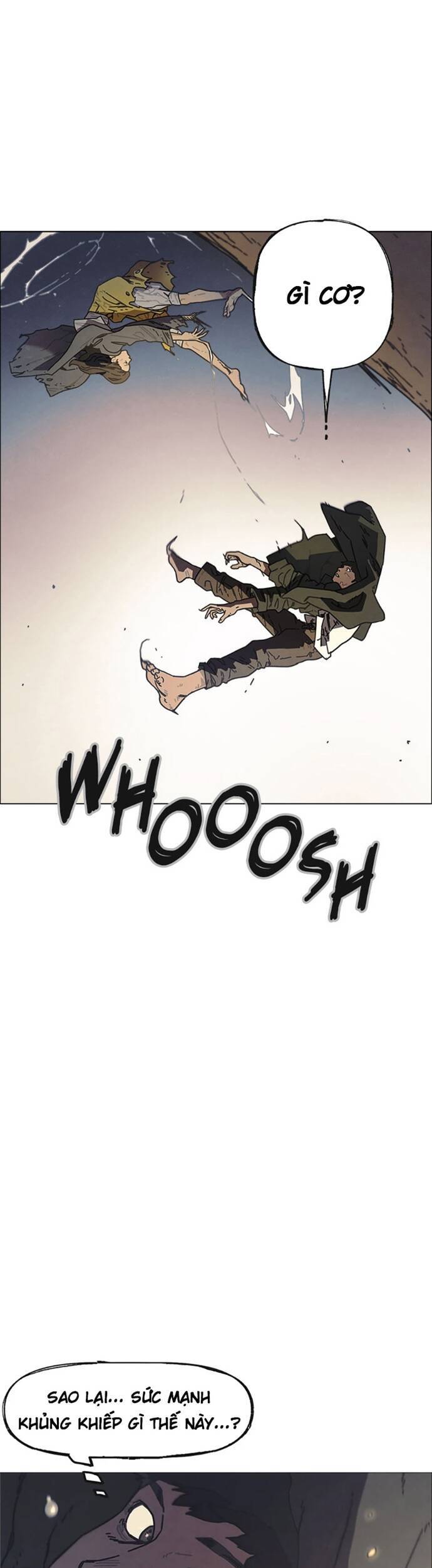 sinh vật gyeongseong: đóa hoa bất diệt chapter 5 23