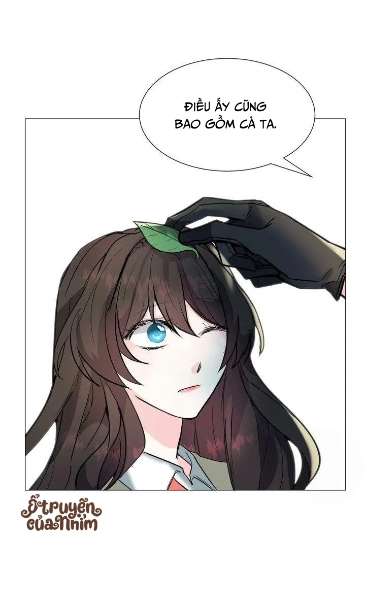 cách để nhân vật phụ phá đảo game hẹn hò chapter 19 27