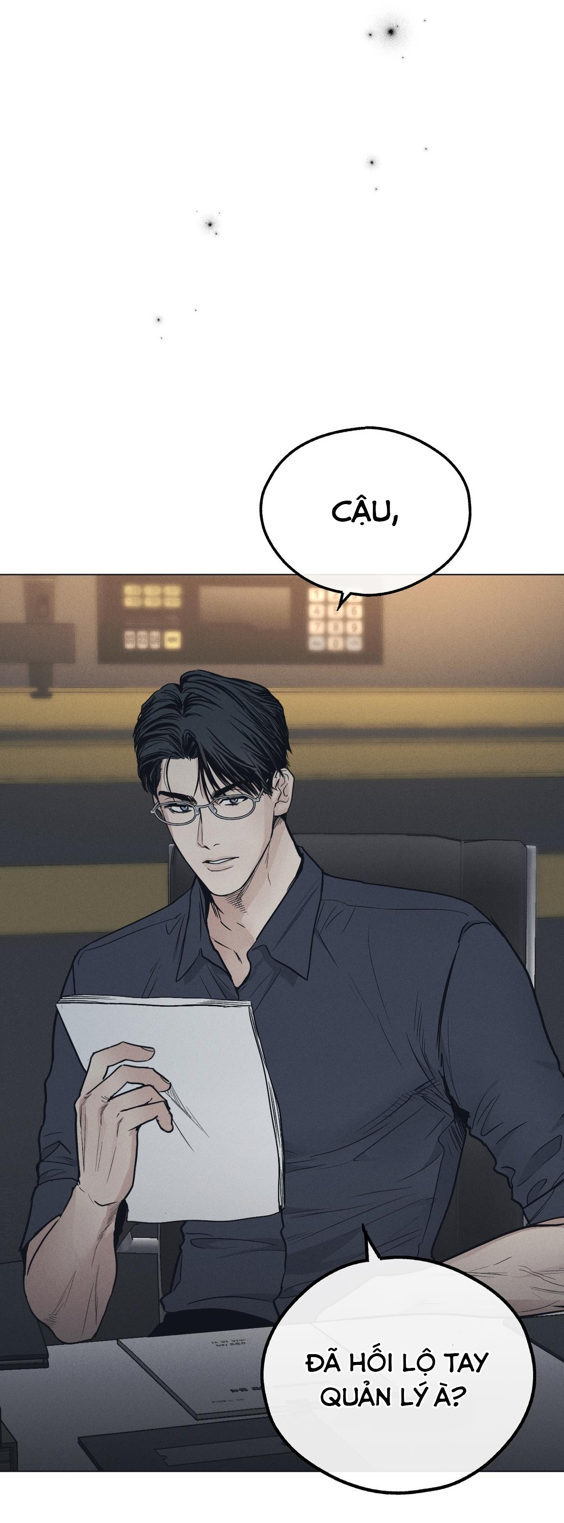 trả thù chapter 23 32