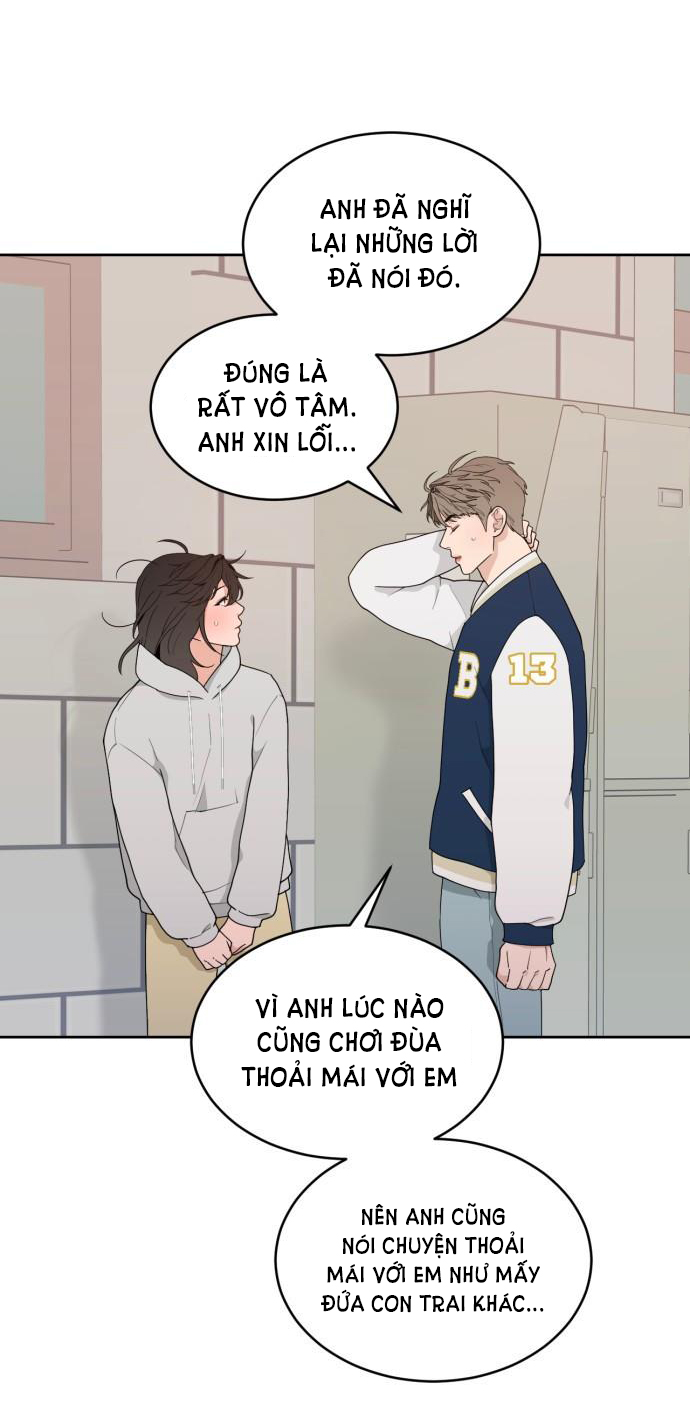 Vận May Bất Ngờ chapter 4.1 40