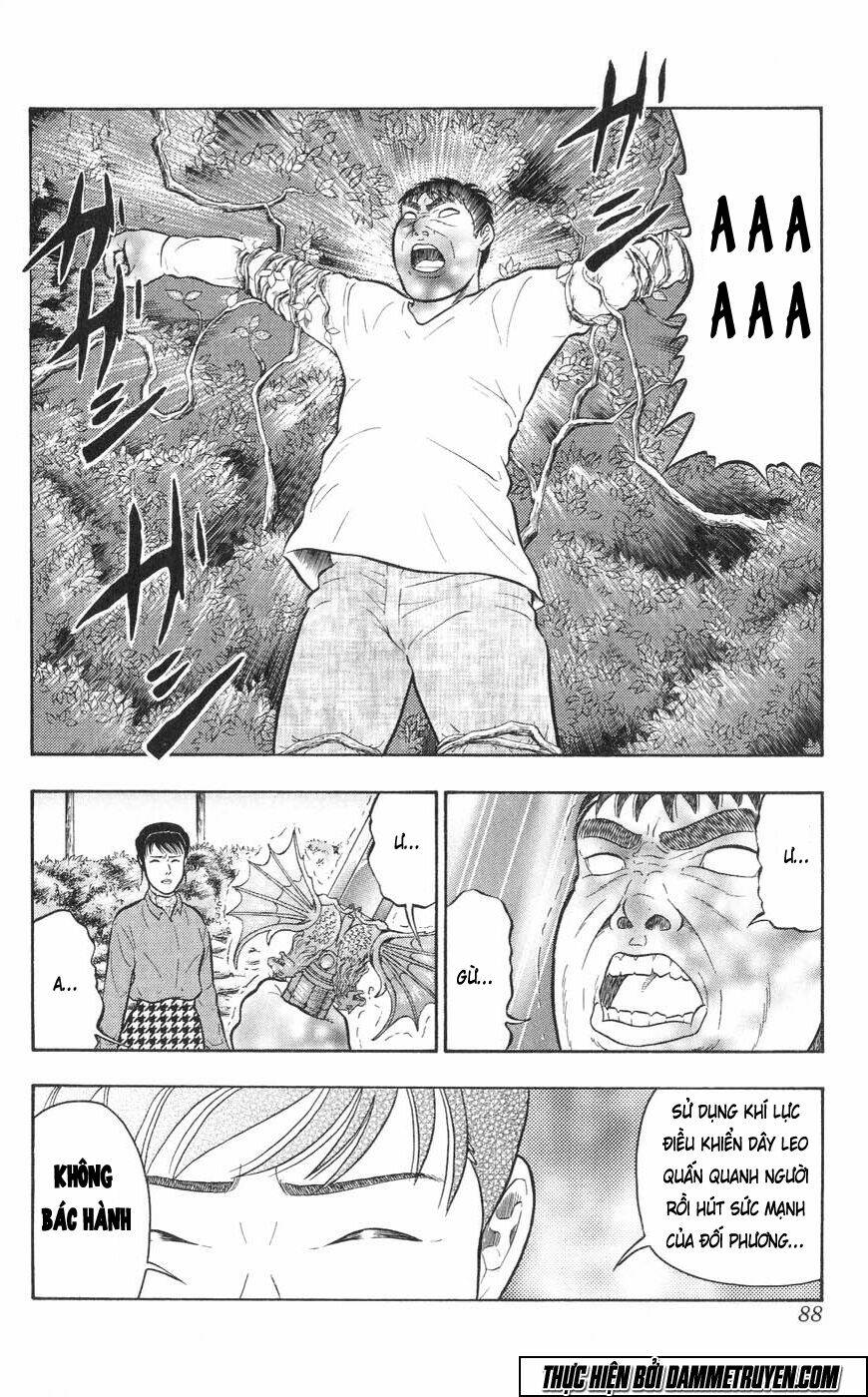 ninku second stage - eto ninhen chapter 14 26