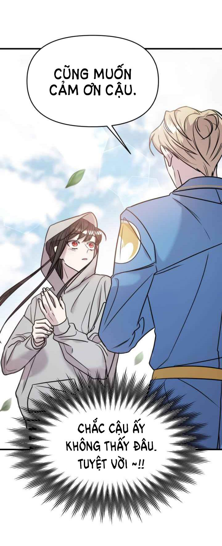 phản diện thuần túy chapter 11.2 35