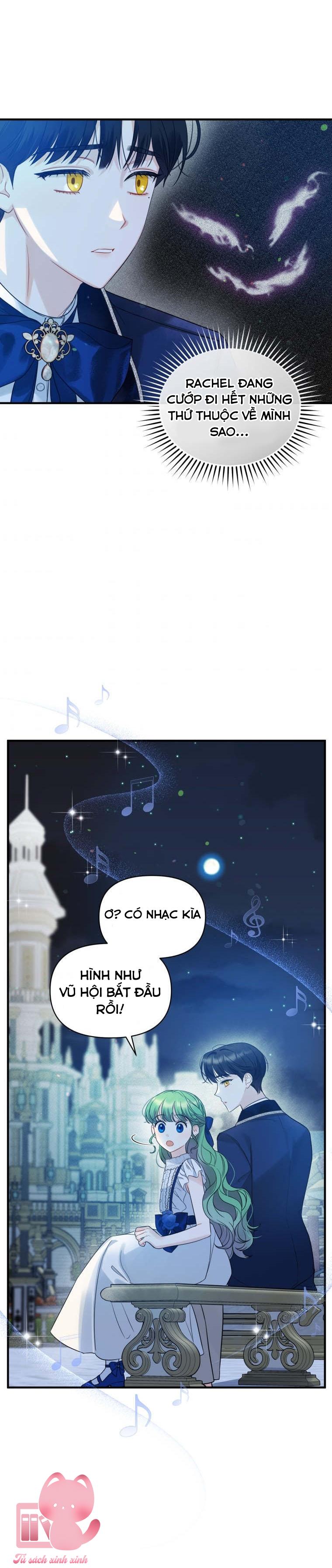 Trở Thành Em Gái Của Nam Chính Trong Tiểu Thuyết Bl Chapter 20 - Next Chapter 21