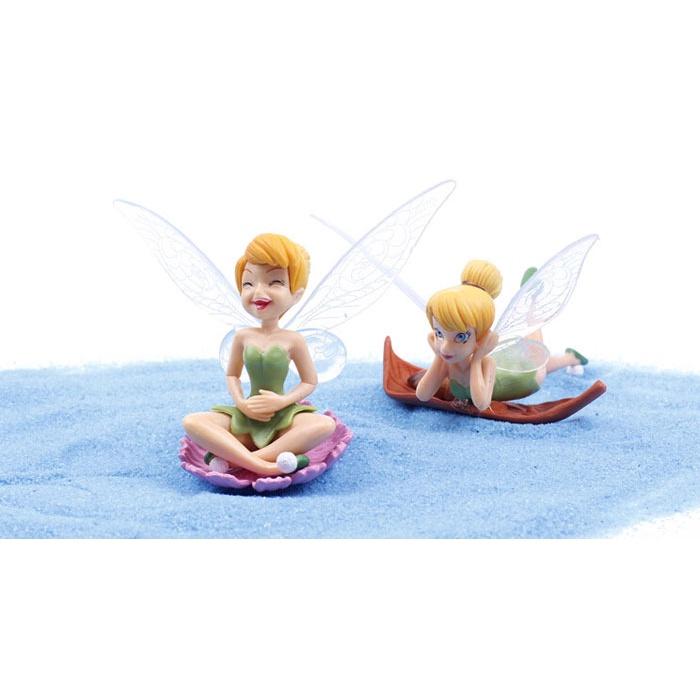 Mô hình các công chúa nàng tiên - trang trí bể cá- bán cạn, terrarium - mô hình trang trí tiểu cảnh-shopleo