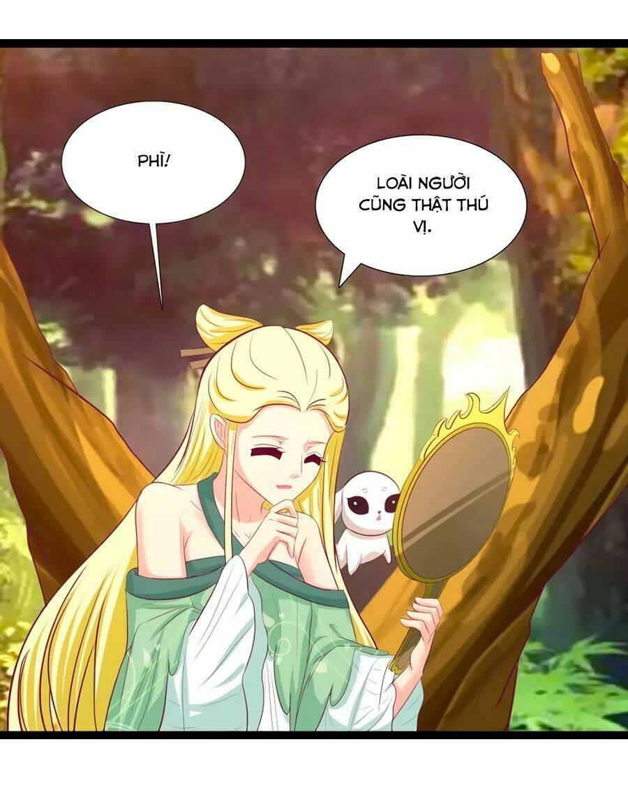 thỏ yêu tiểu vương phi chapter 94 32