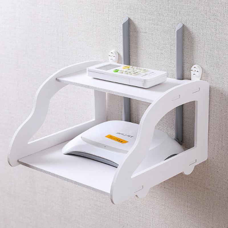 Hộp Đựng Bộ Định Tuyến Wifi Gắn Tường Tiện Dụng