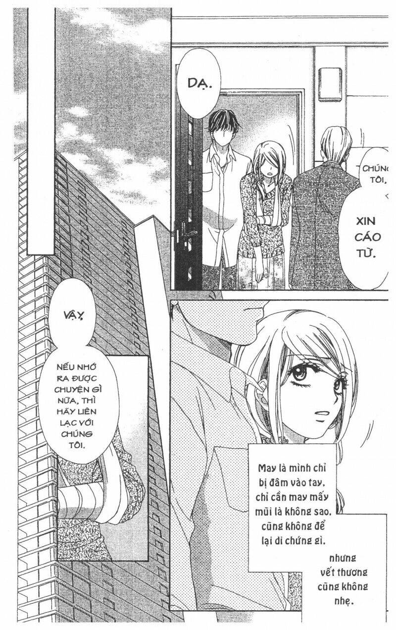 hôn nhân bất đắc dĩ - love of firos you chapter 37 8