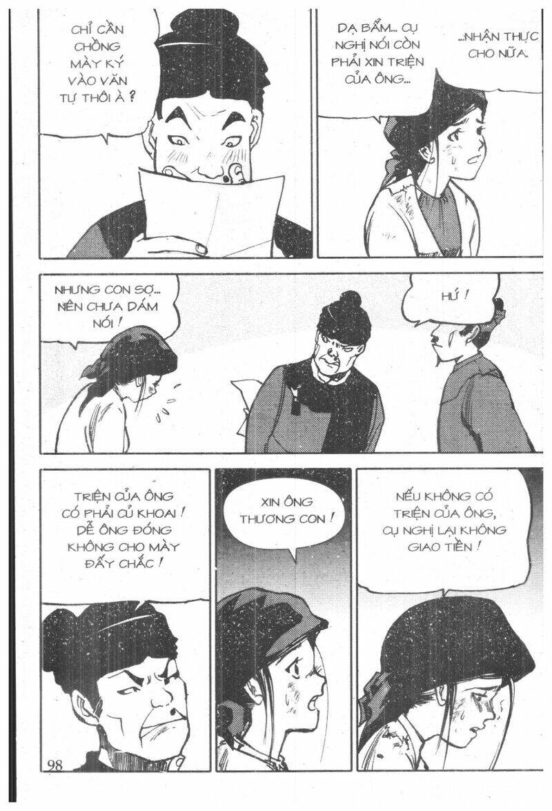 tắt đèn chapter 1 97