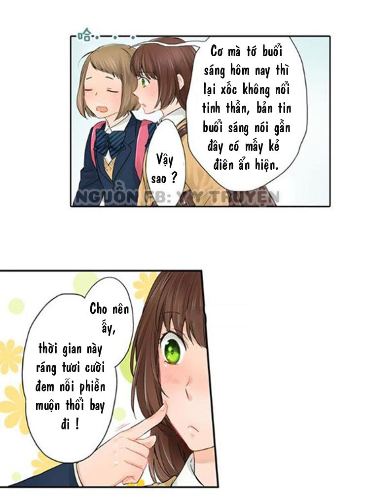 cô dâu của quỷ chapter 3.1 6