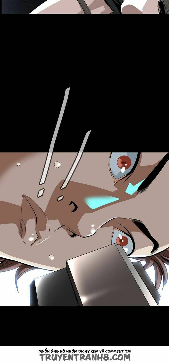 giấc mơ khủng khiếp - deadful dream chapter 7 40