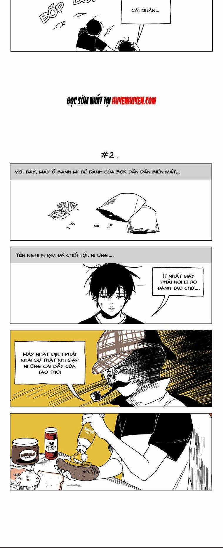 at each other’s throats chapter 5 3