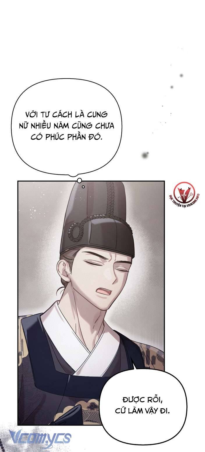 [18+] tiết học bí mật của trung điện chapter 20 51