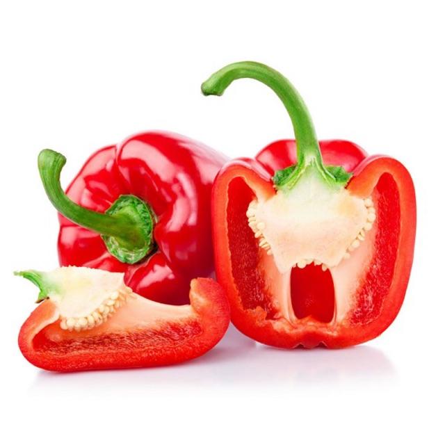 Hạt giống ớt chuông đỏ 30 hạt