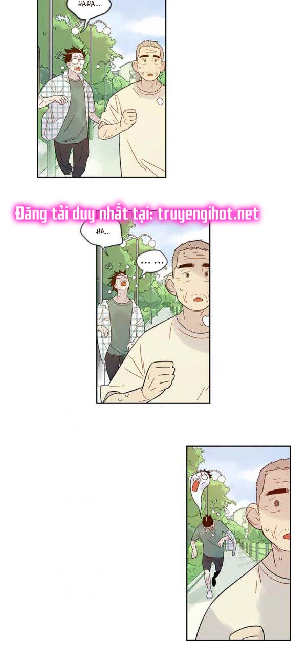 tôi muốn bay như một con bướm chapter 41 24