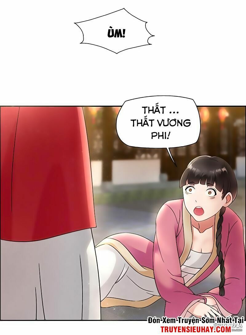cuồng nữ trọng sinh - hoàn khố thất hoàng phi chapter 5 22