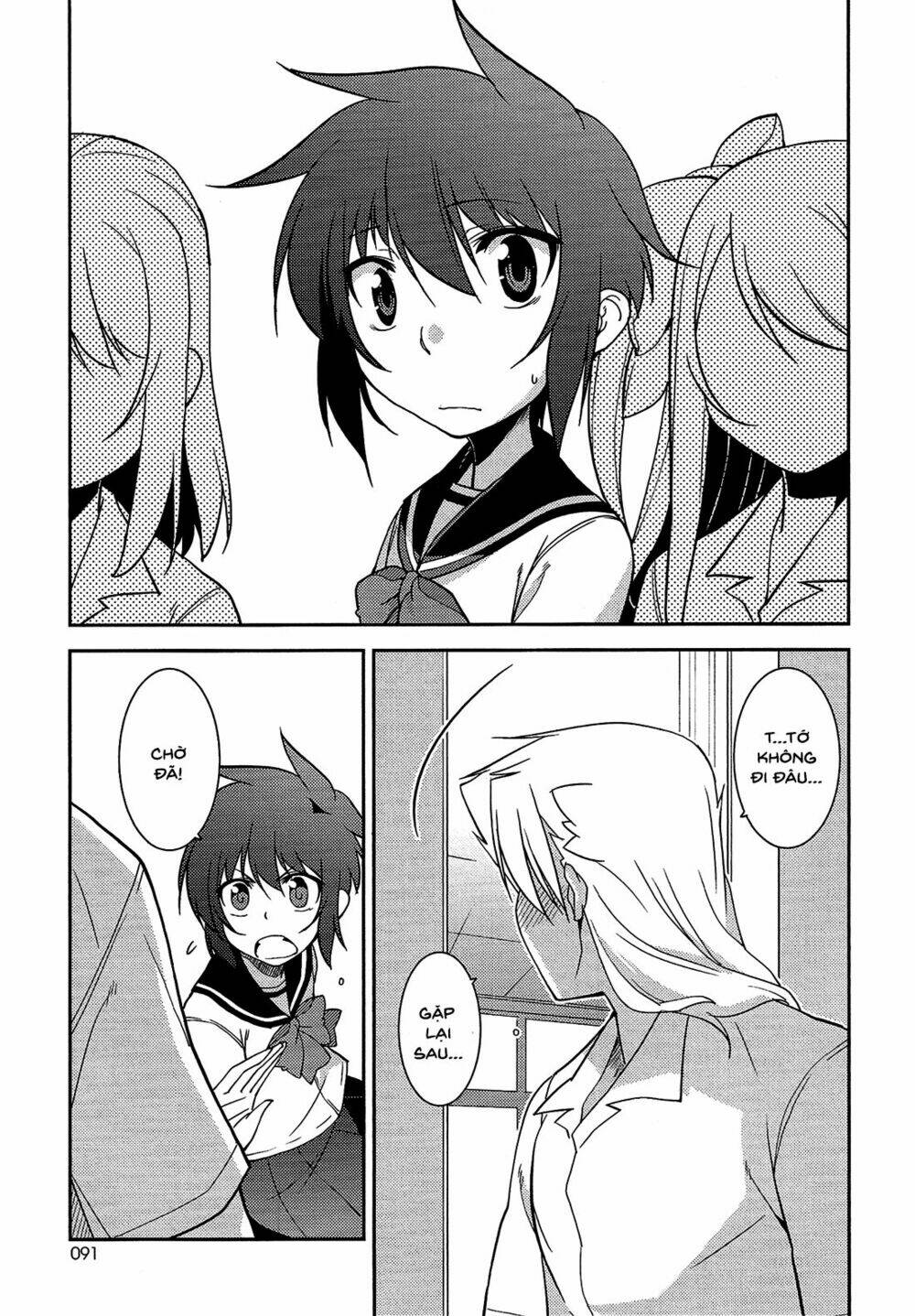 boku to boku chapter 10 12