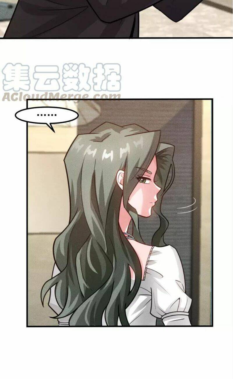 cao thủ cận vệ của nữ chủ tịch chapter 129 6