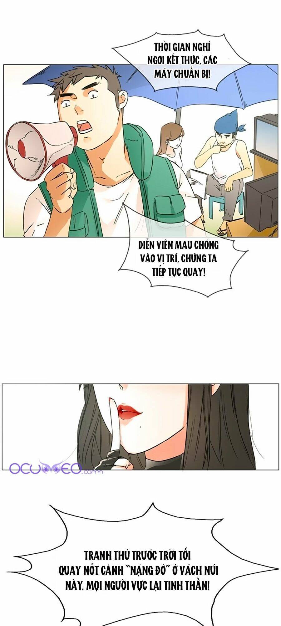 ngôi sao vụn vỡ chapter 1 25