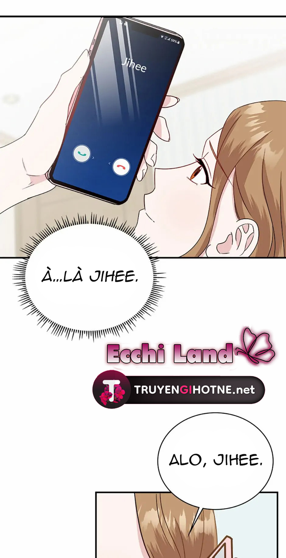 thiếu tôi là sếp mất ngủ ngay chapter 39.1 16