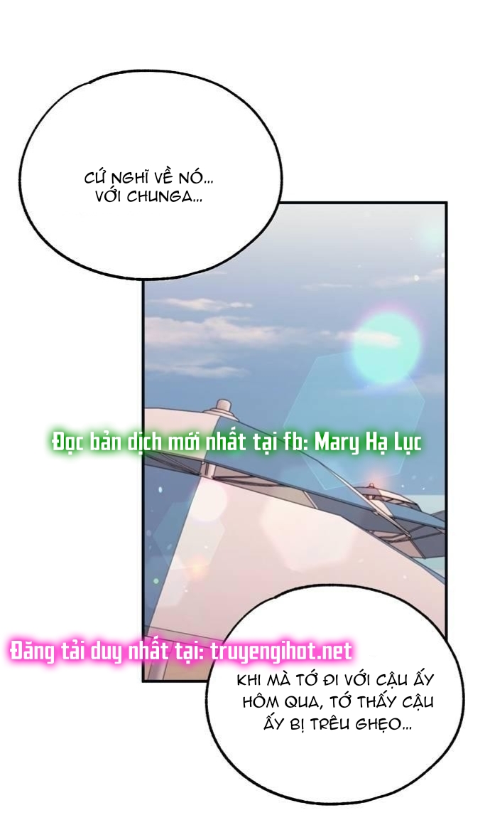 yeonwoo ngây thơ chapter 34.1 6