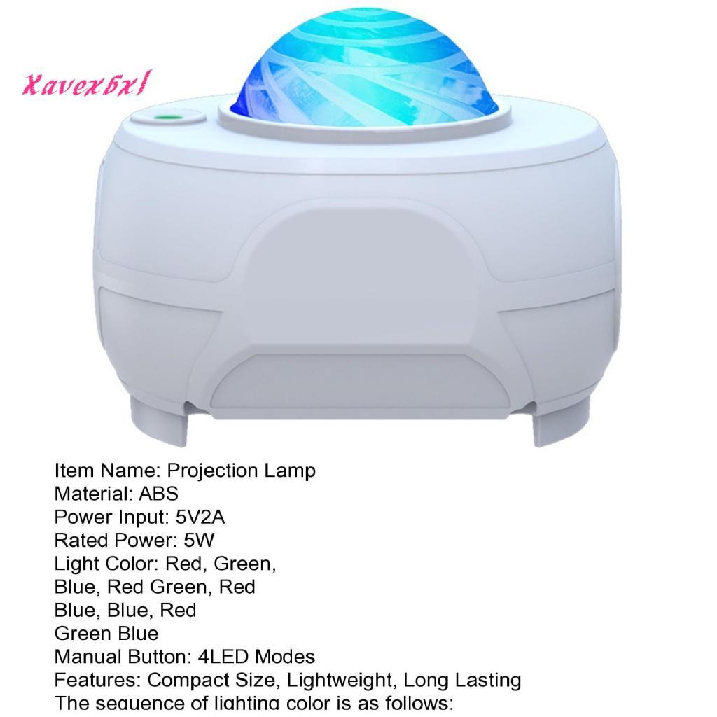 1 Bộ Đèn Chiếu Để Bàn Không Chói Kèm Điều Khiển Từ Xa