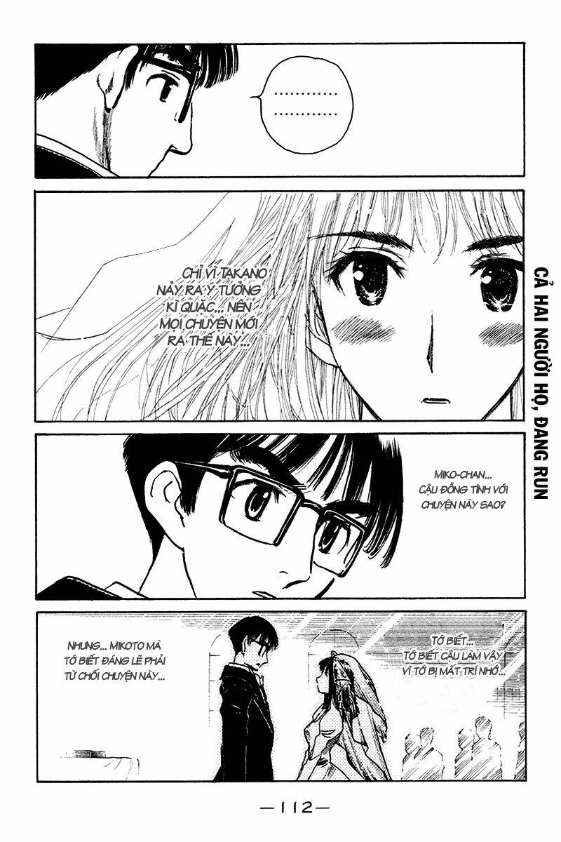 school rumble chapter 252 3