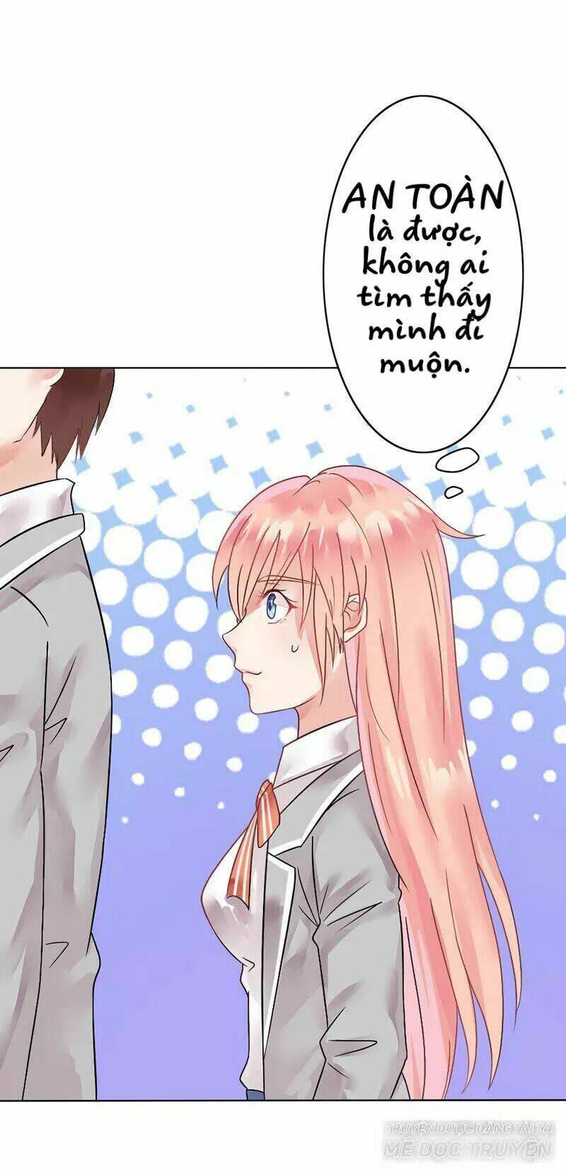 băng sơn học trưởng không được chọc chapter 2.2 16