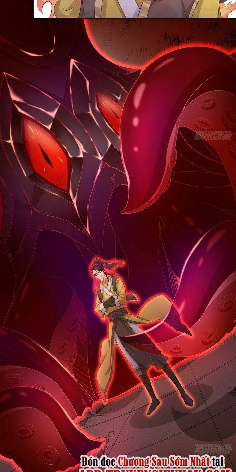 người ở rể bị ép thành phản diện ngoại truyện chapter 15 17