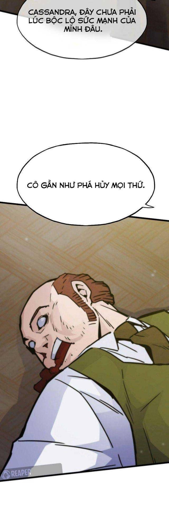 hồi quy giả chapter 55 17