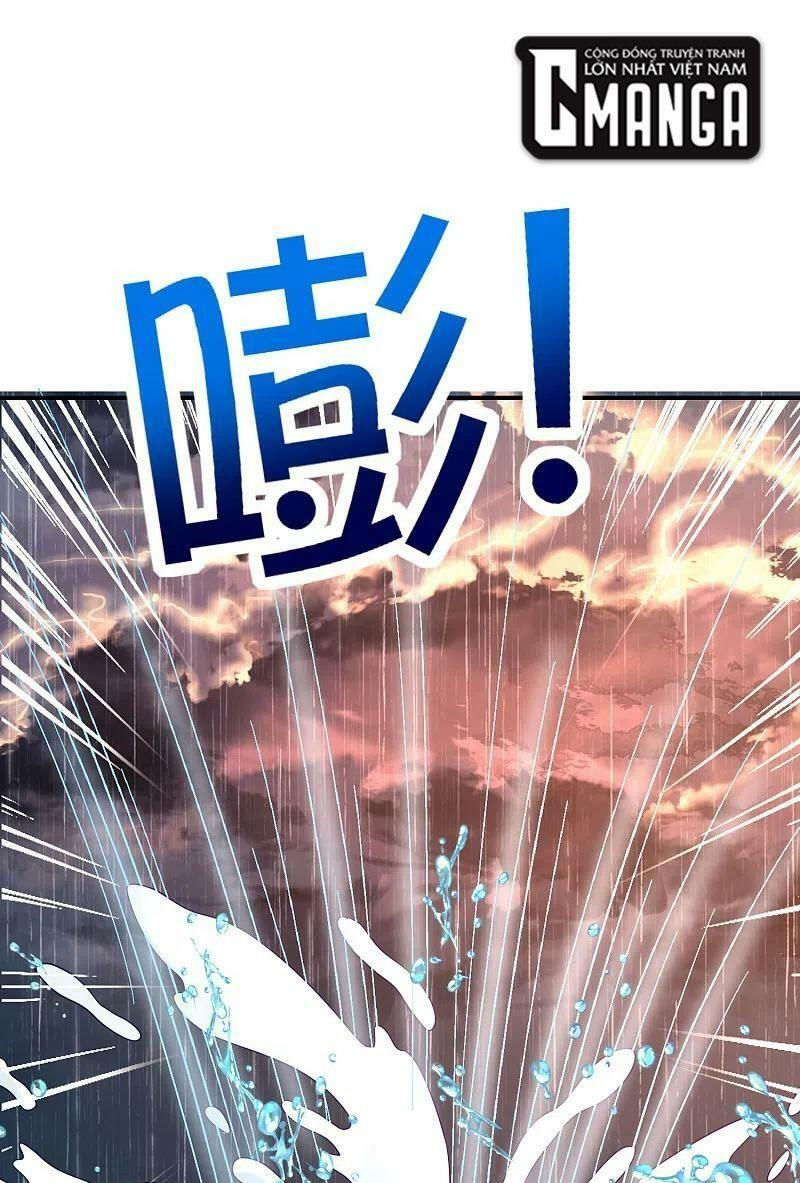 vòng bạn bè mạnh nhất của tiên giới chapter 144 36