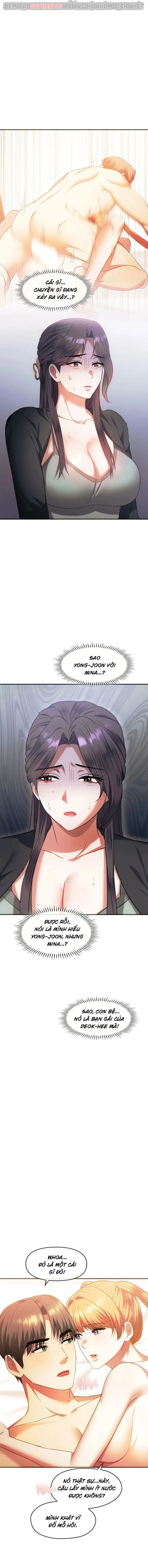 cưỡng không nổi dì ơi chapter 24 14