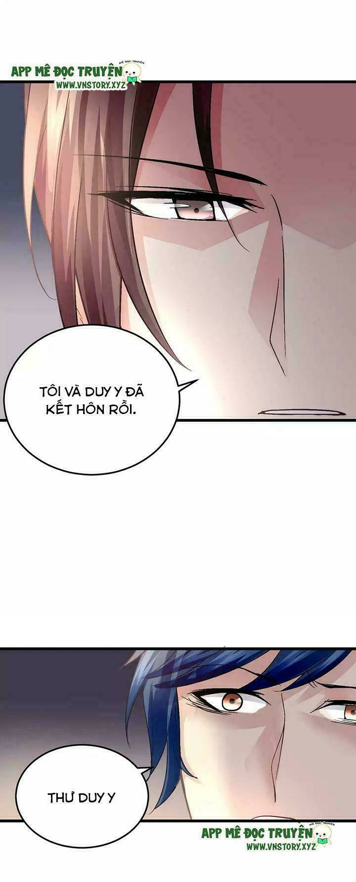 trò chơi săn tình - tổng tài khó kìm lòng chapter 8 15