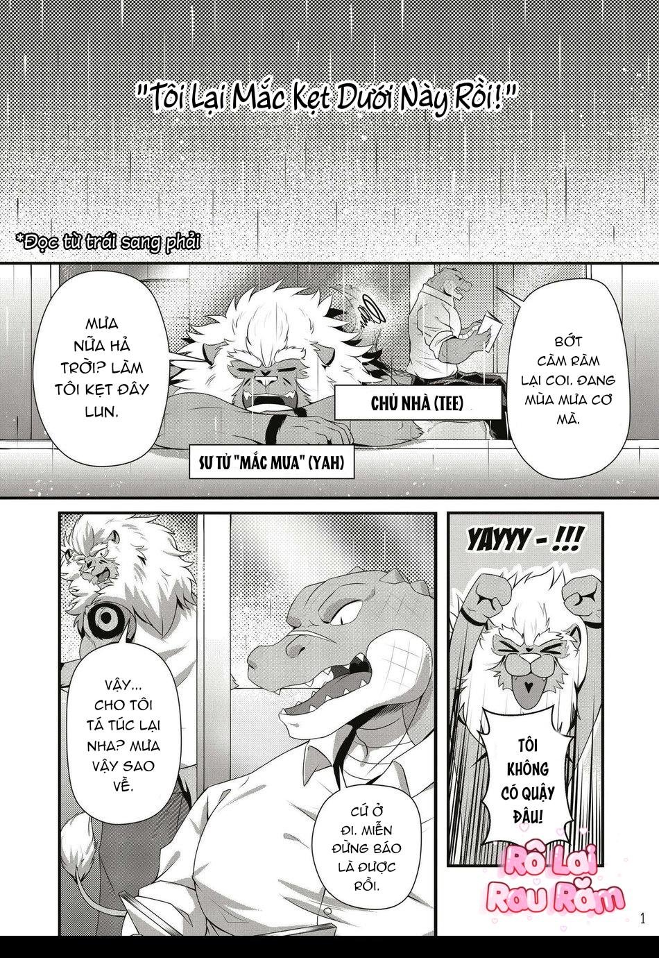 TUYỂN TẬP CU 18CM Chapter 72 Bộ 13 4