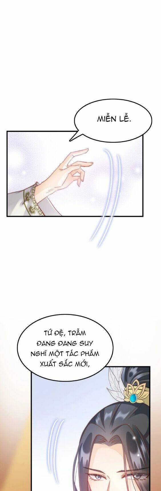 cánh diều xanh bay trong cơn gió chapter 5 5