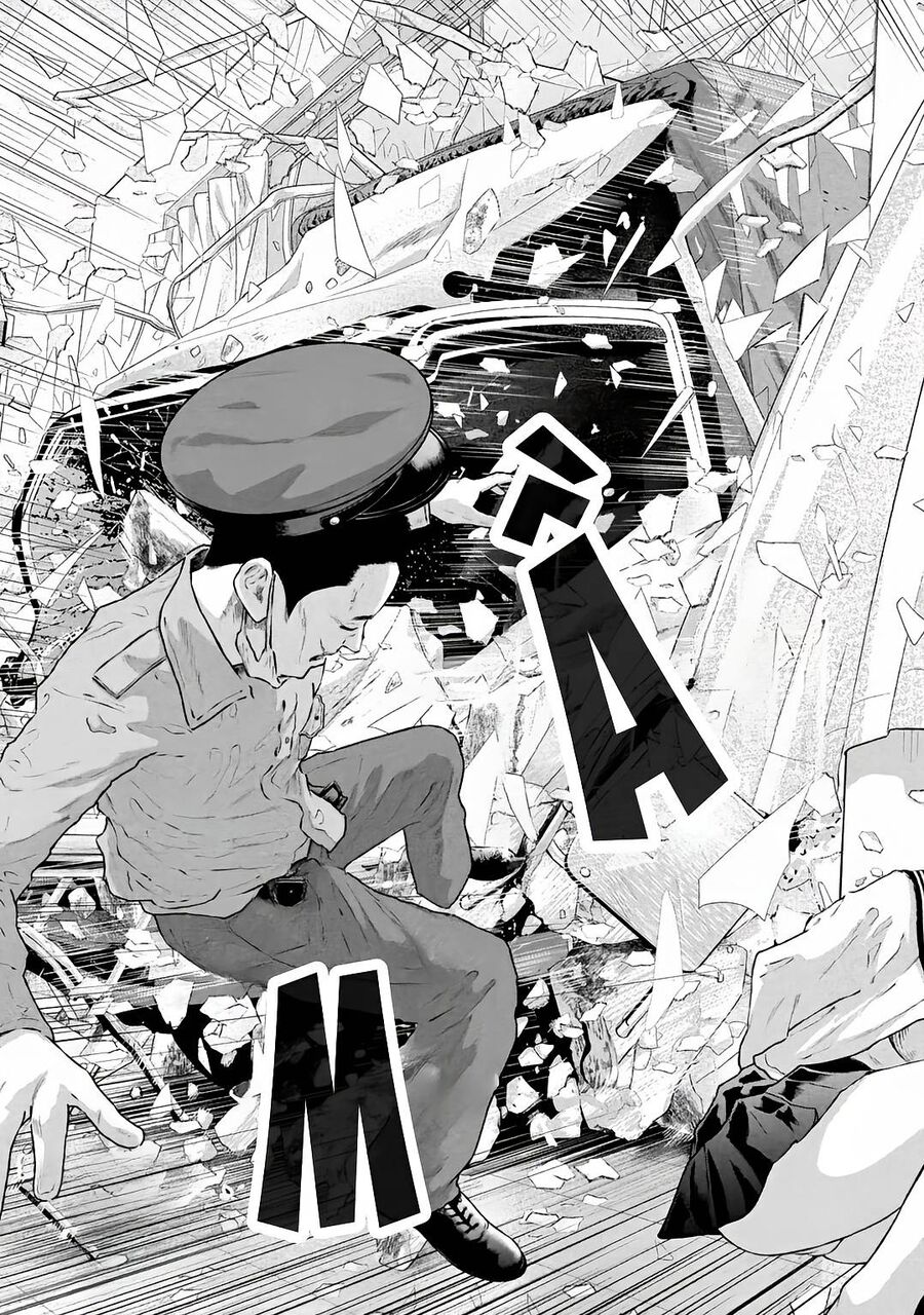 mật danh: nostra chapter 4 19