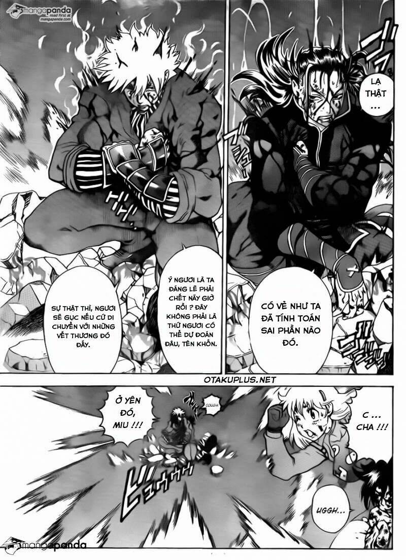 history's strongest disciple kenichi chapter 581 4
