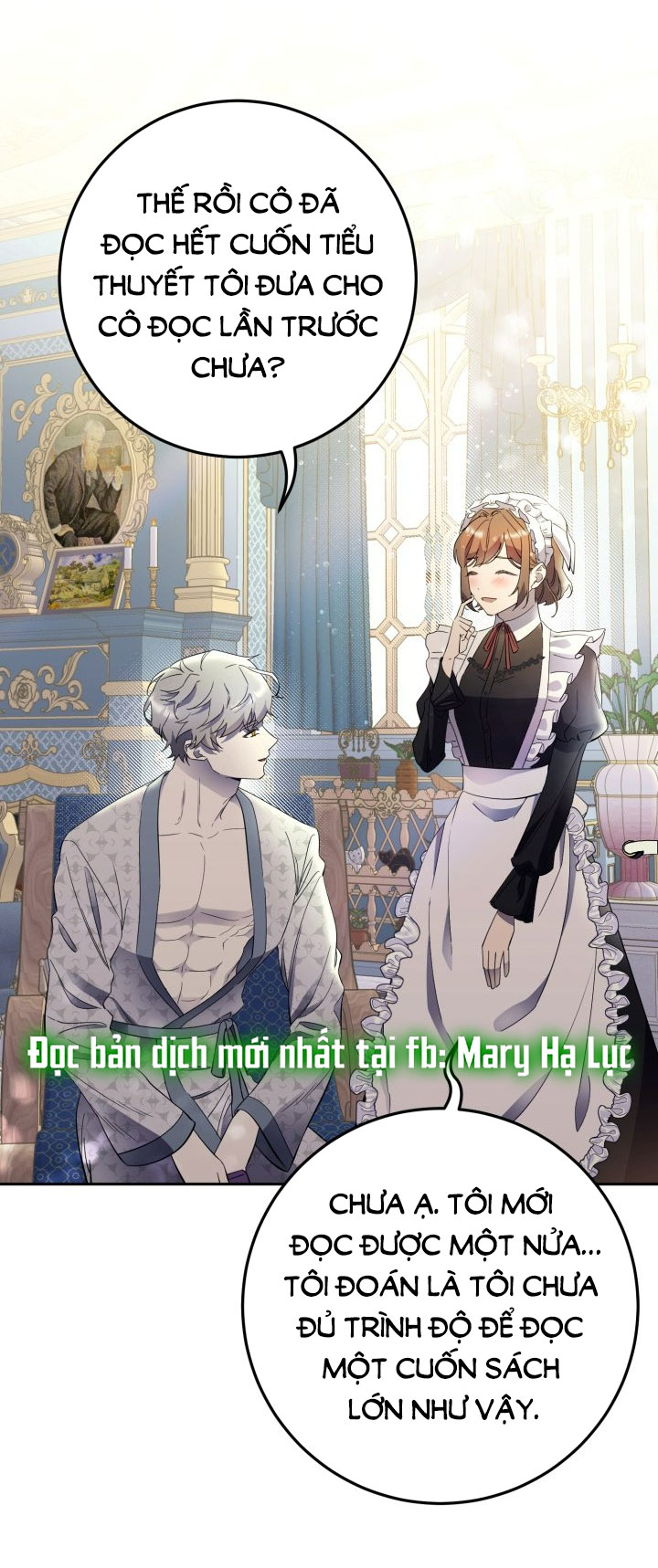 [18+] nếu cứu rỗi một cầm thú hư hỏng chapter 1.2 49