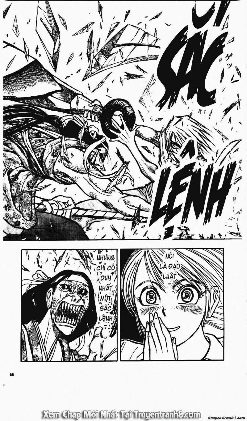 sắc lệnh ánh trăng chapter 2 30