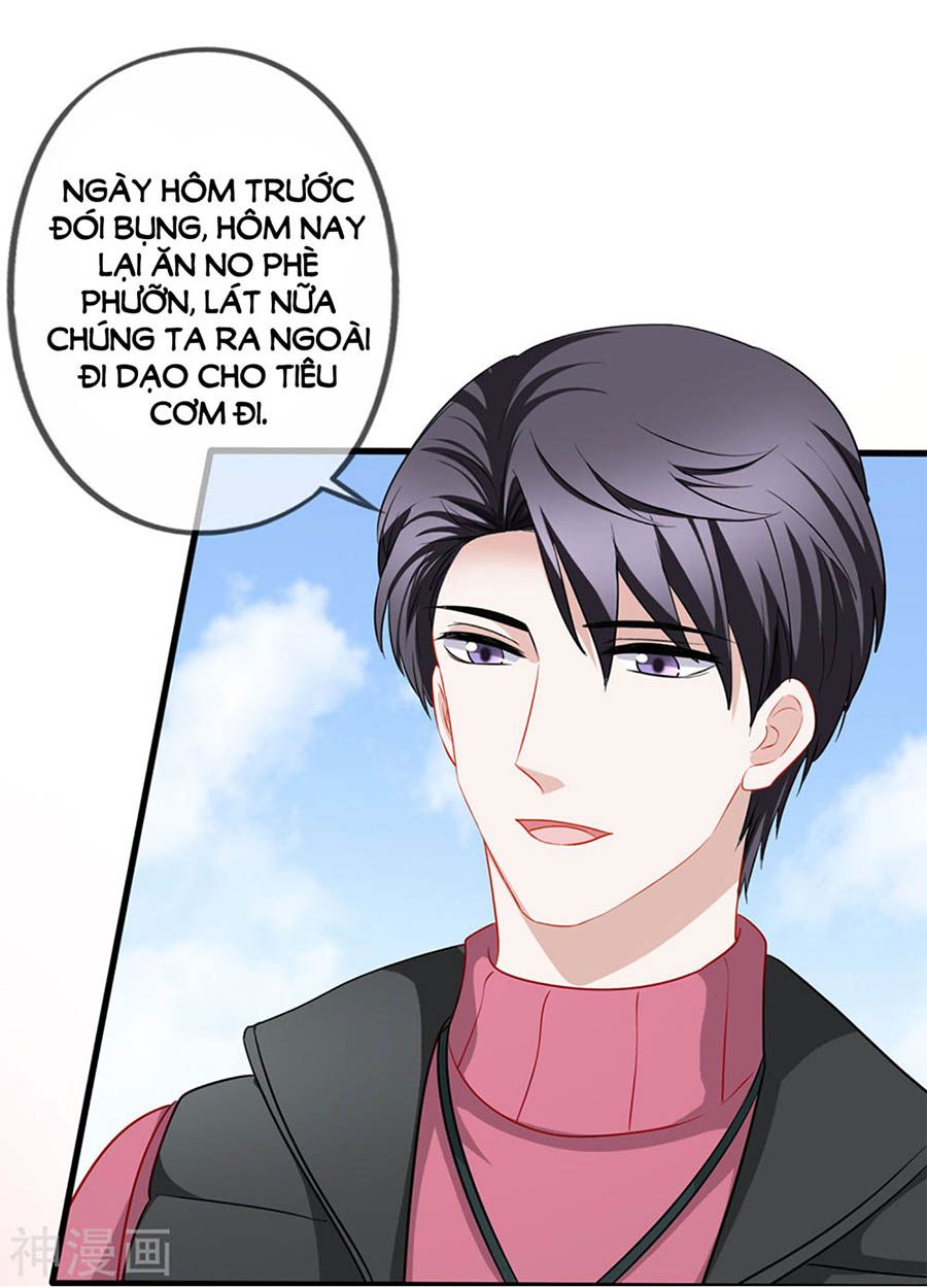 mỹ vị giai thê chapter 82 29
