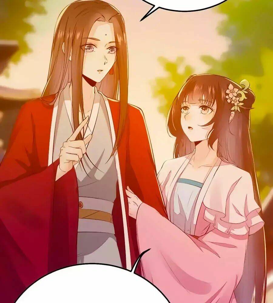 thần y khí nữ: ngự thú cuồng phi của quỷ đế chapter 53 10