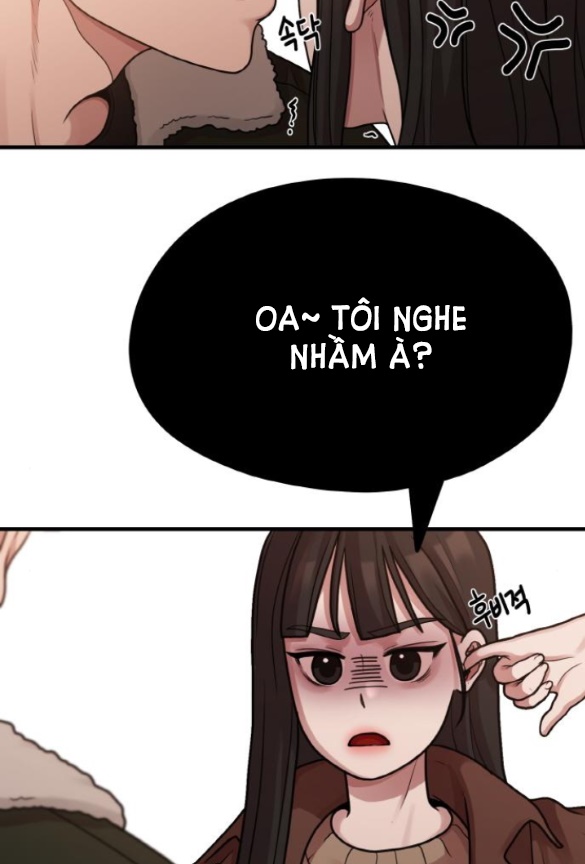 Cuộc Sống Của Tác Giả Truyện Người Lớn chapter 6.2 - Trang 36