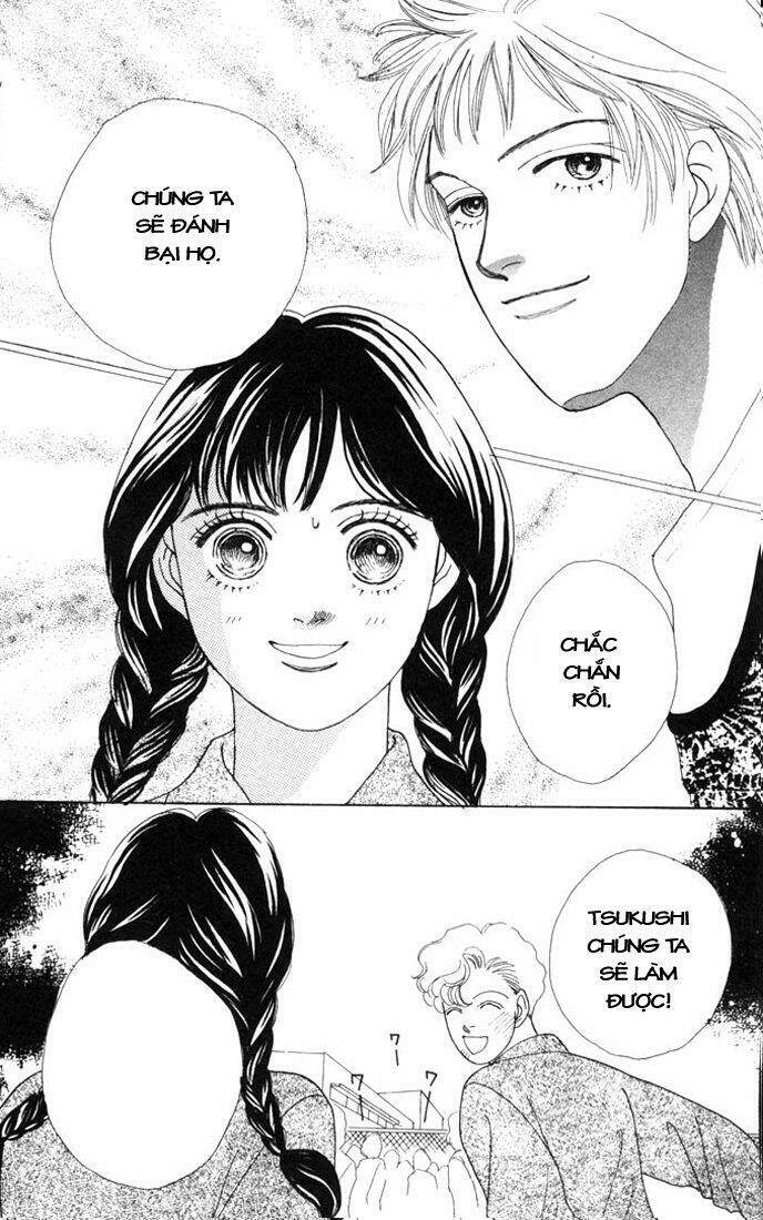 con nhà giàu chapter 42 21