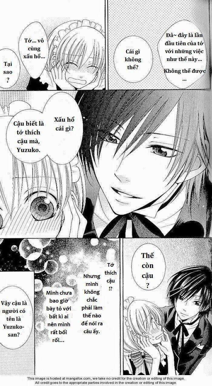 tsukushite agemasu chapter 3 4