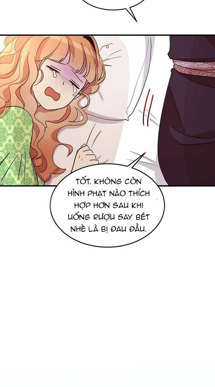 công tước, loạn vừa thôi! chapter 25.8 41