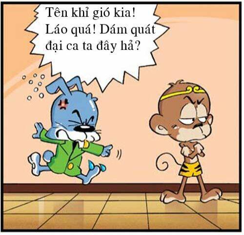 tân tây du ký chapter 83 4