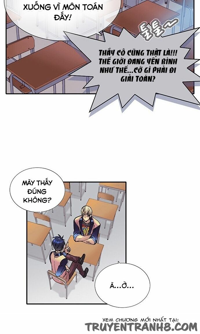 trăng mờ chapter 10 10