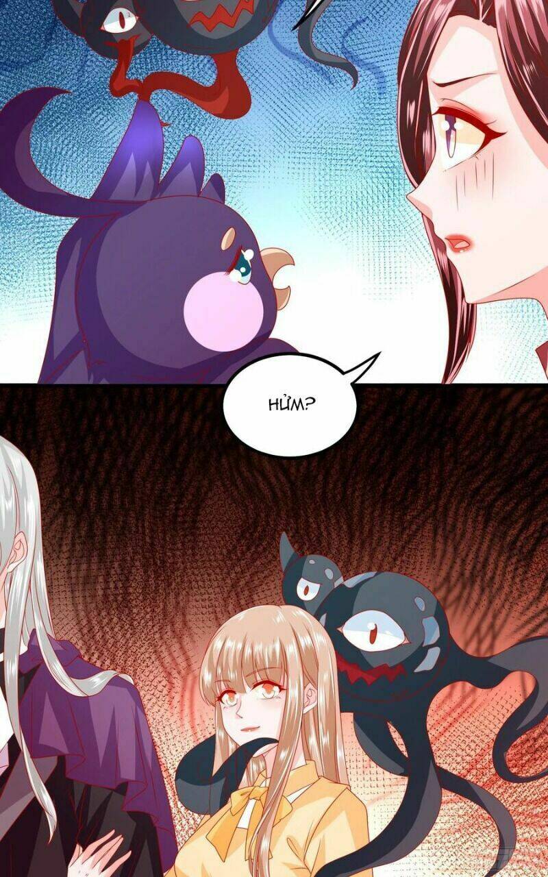 ta phải làm hoàng hậu chapter 37 15