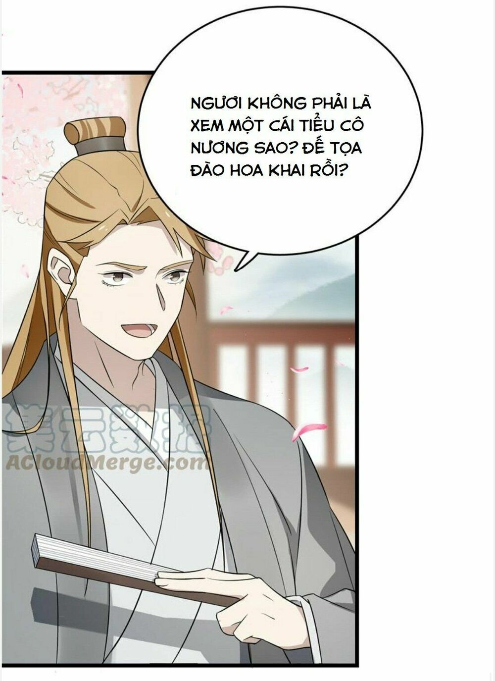 độc bộ thiên hạ: đặc công thần y chapter 71 20